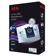 AEG Ultra Long Performance GR210S